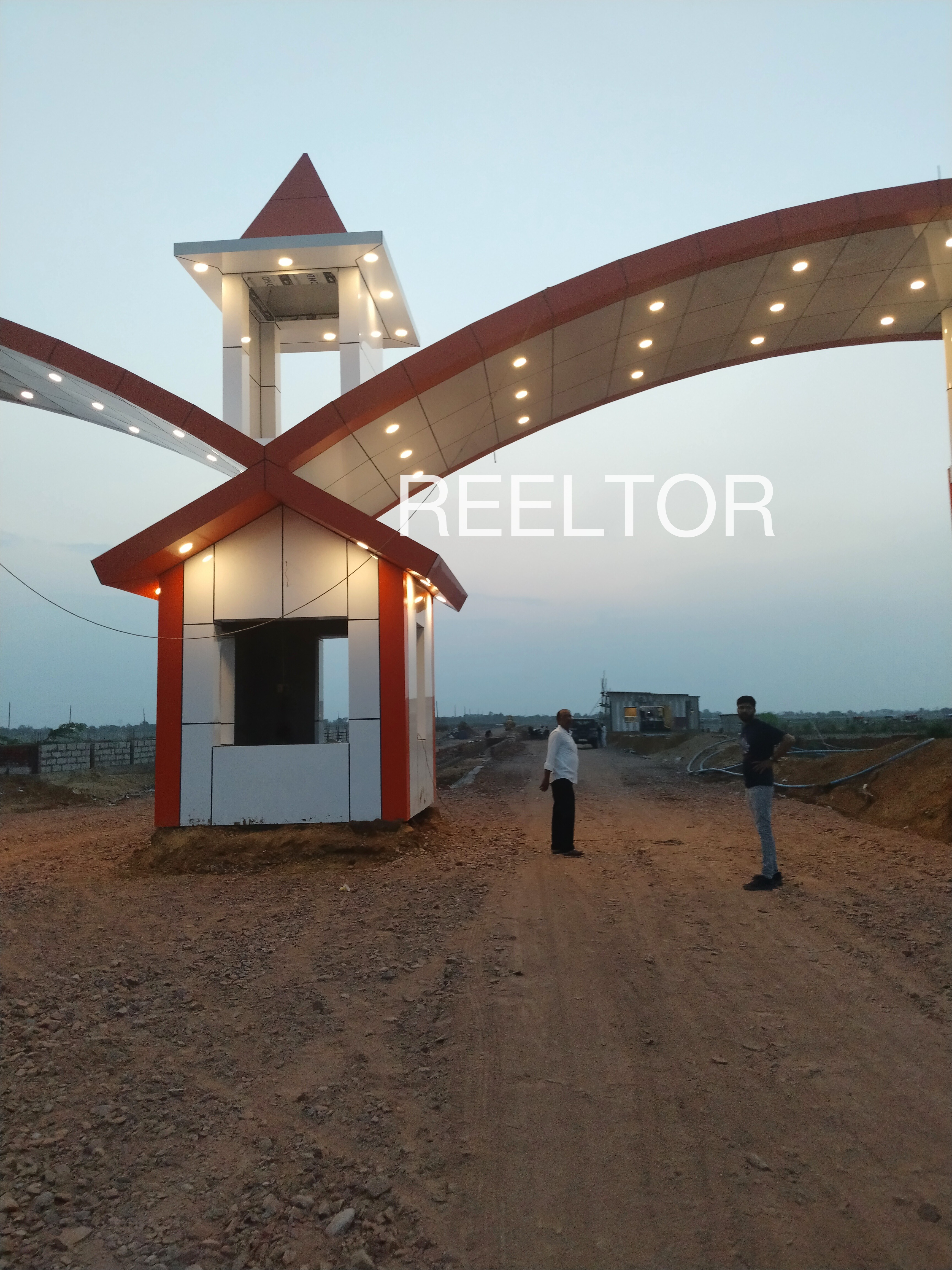 Plots For Sale In Kerbana Batiyagarh