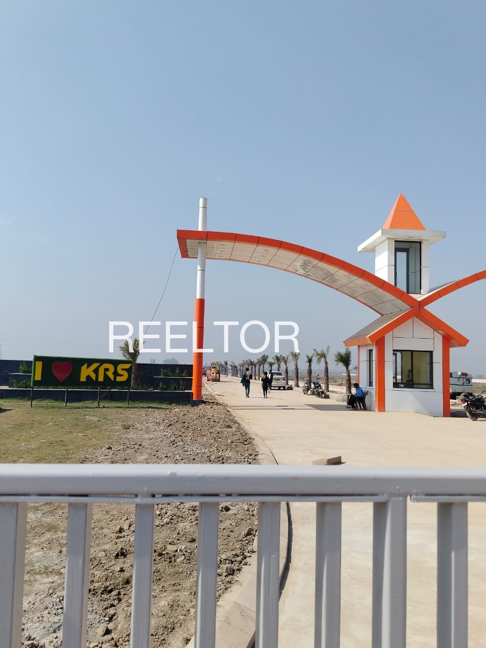 Plots For Sale In Pandhritola Sadak Arjuni