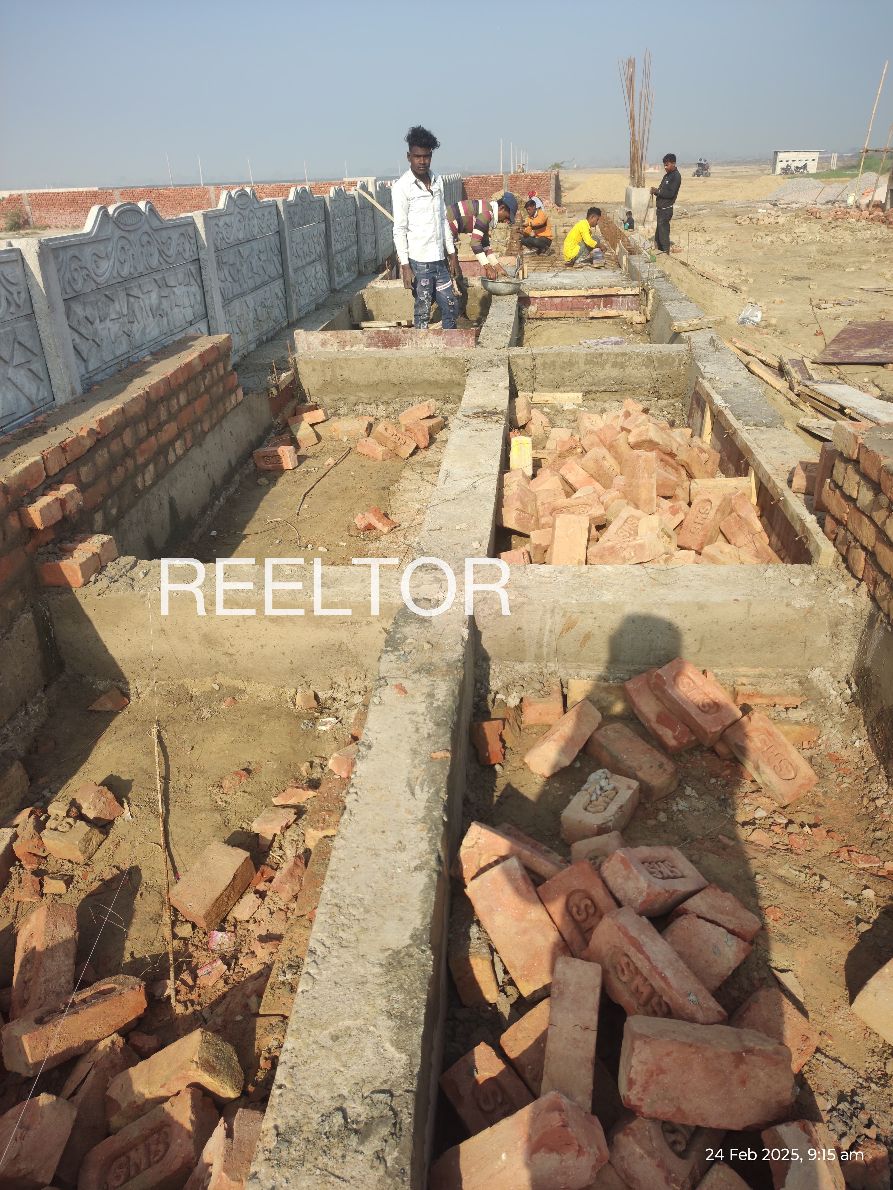 Plots For Sale In Kishankhedi Sarangpur