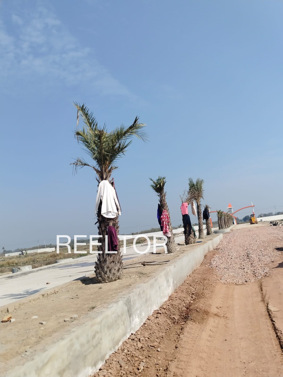 Plots For Sale In Indraji Ka Kheda Singoli