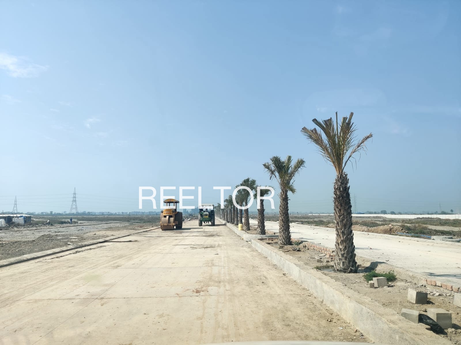 Plots For Sale In Bama Colony Veppanthattai