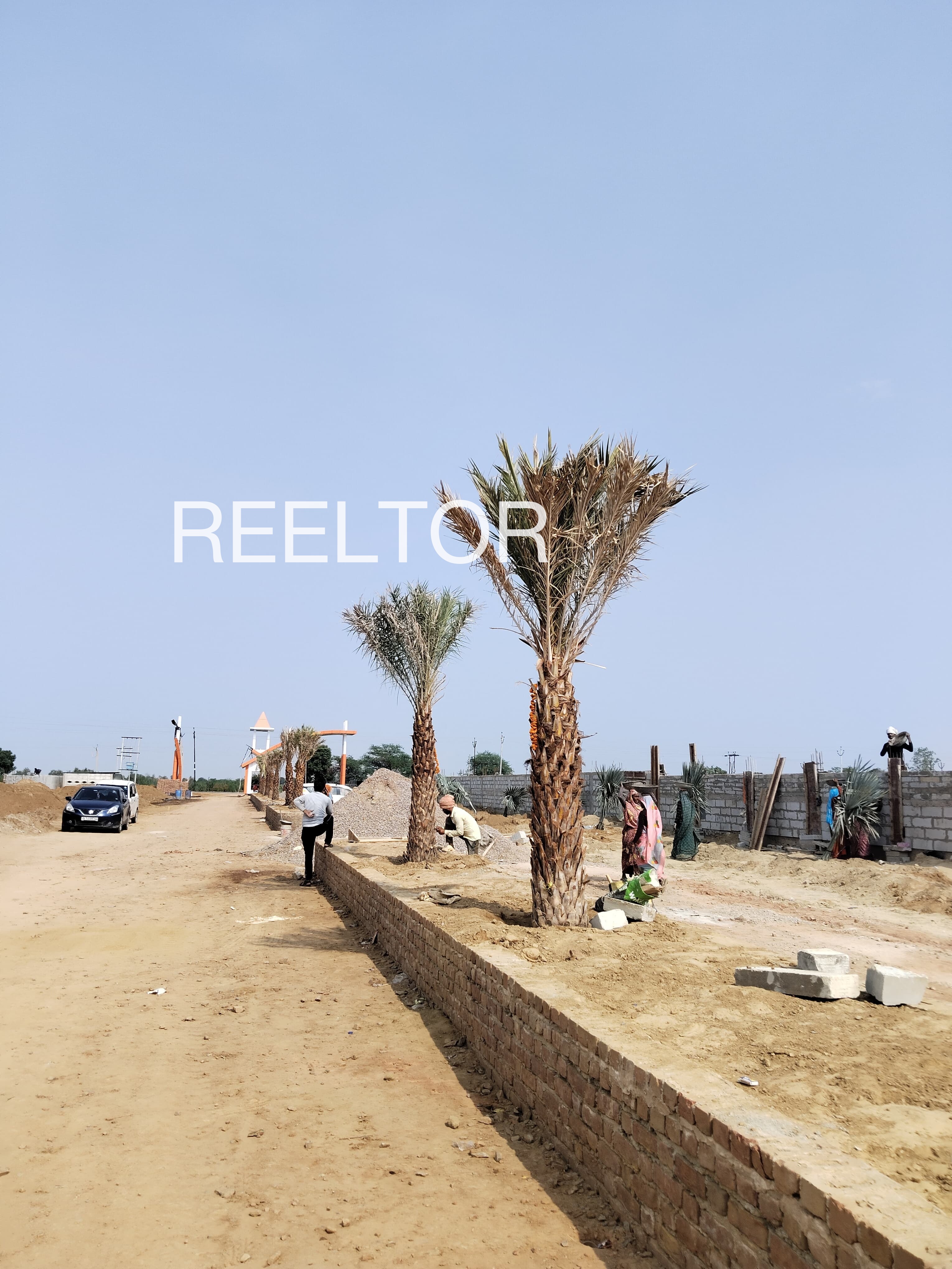 Plots For Sale In Acharya Vihar Square Bhubaneswar