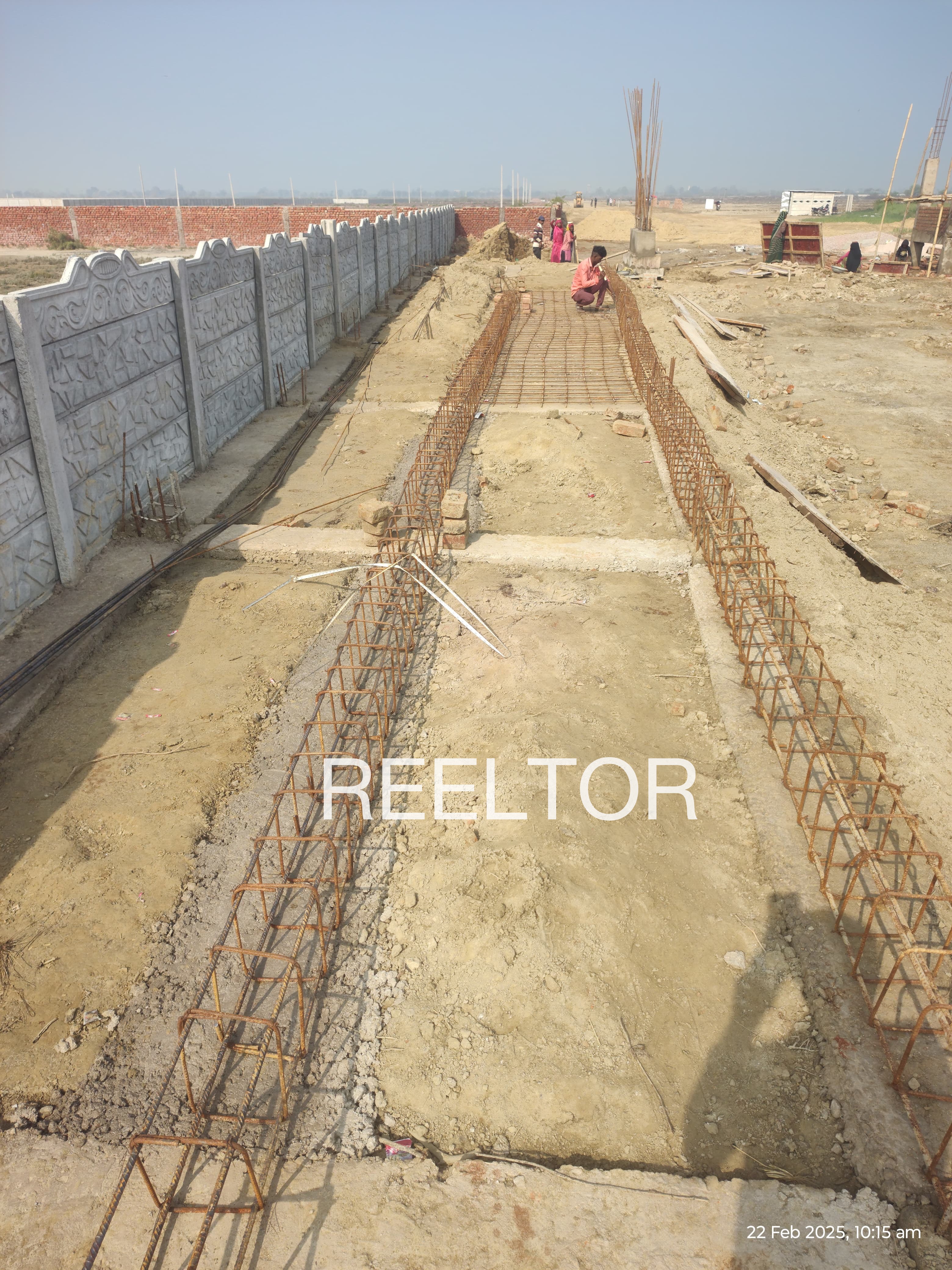 Plots For Sale In Khodwasawergaon Parli