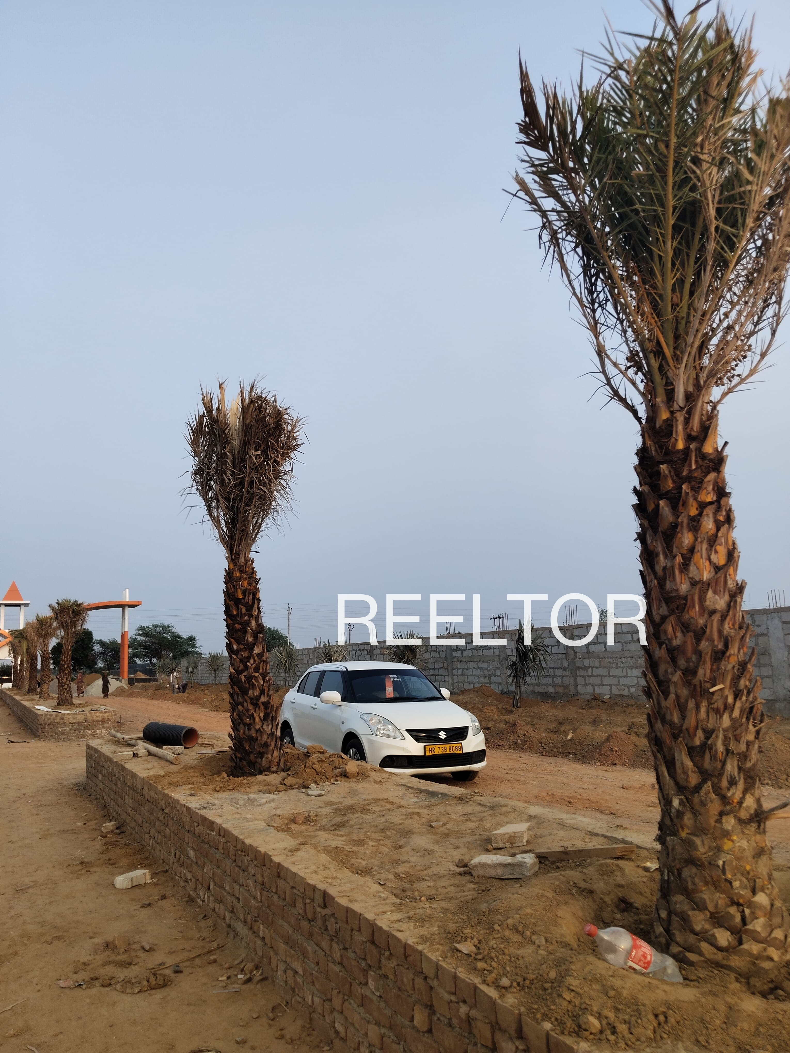 Plots For Sale In Hiwarkhede Seem Parola