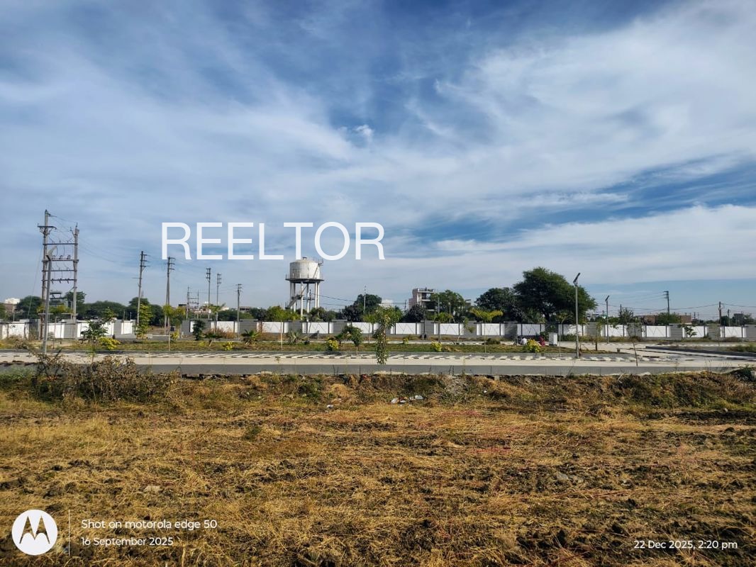 Plots For Sale In Brimshan Kangan