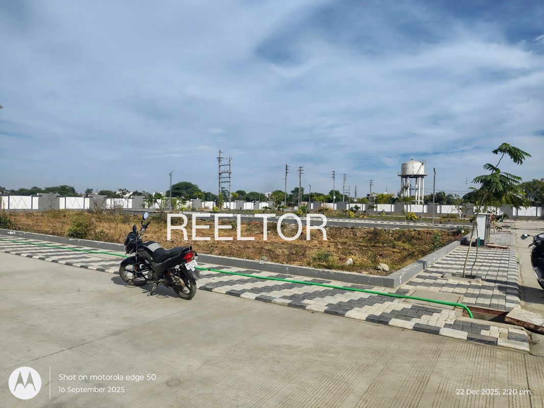 Plots For Sale In Nangal Turkan Amber