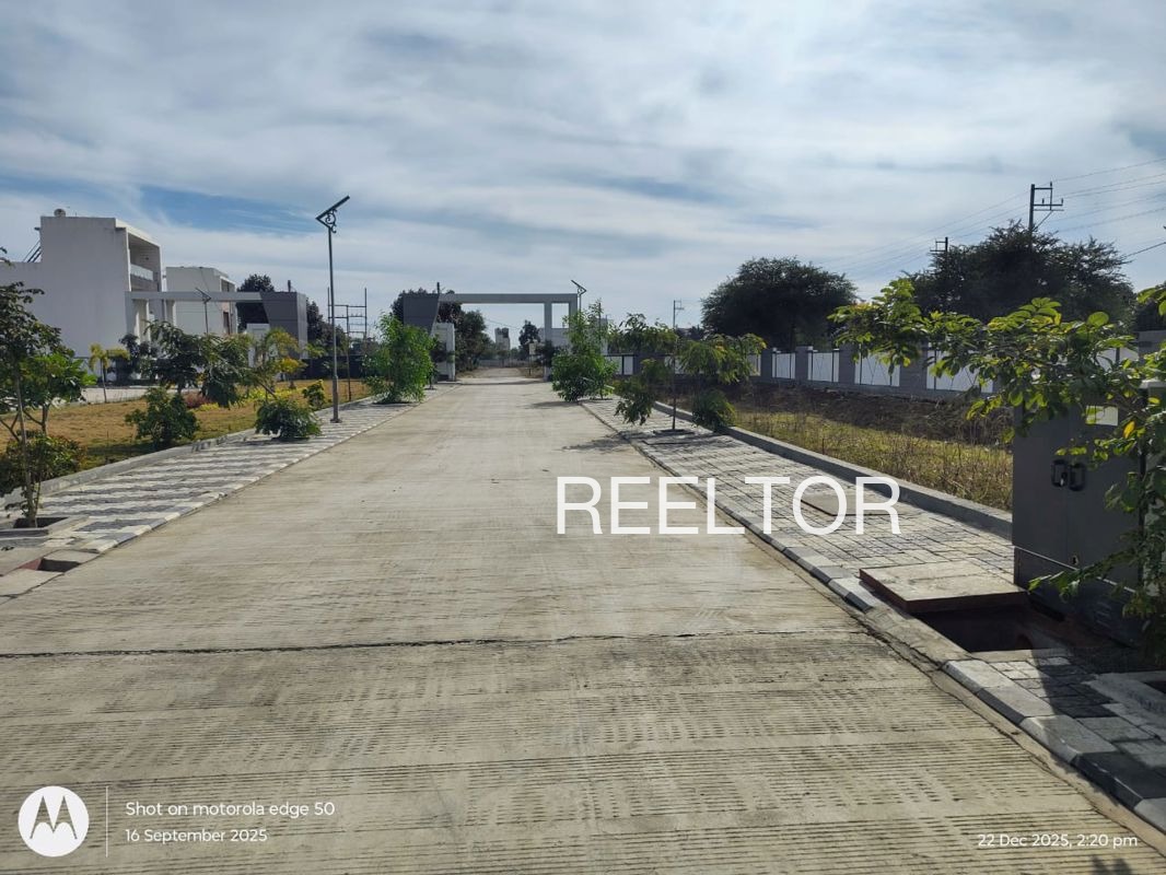 Plots For Sale In Malhar Ganj Gangdhar