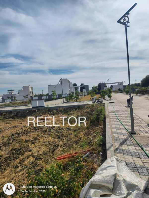 Plots For Sale In Badakharikuti Gudari