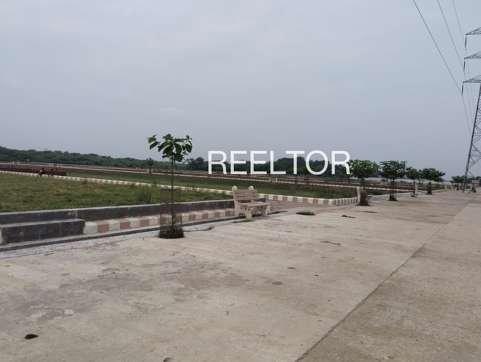 Plots For Sale In Takoda Akola