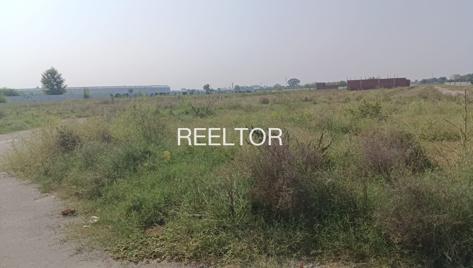 Plots For Sale In Suk Tawa Itarsi