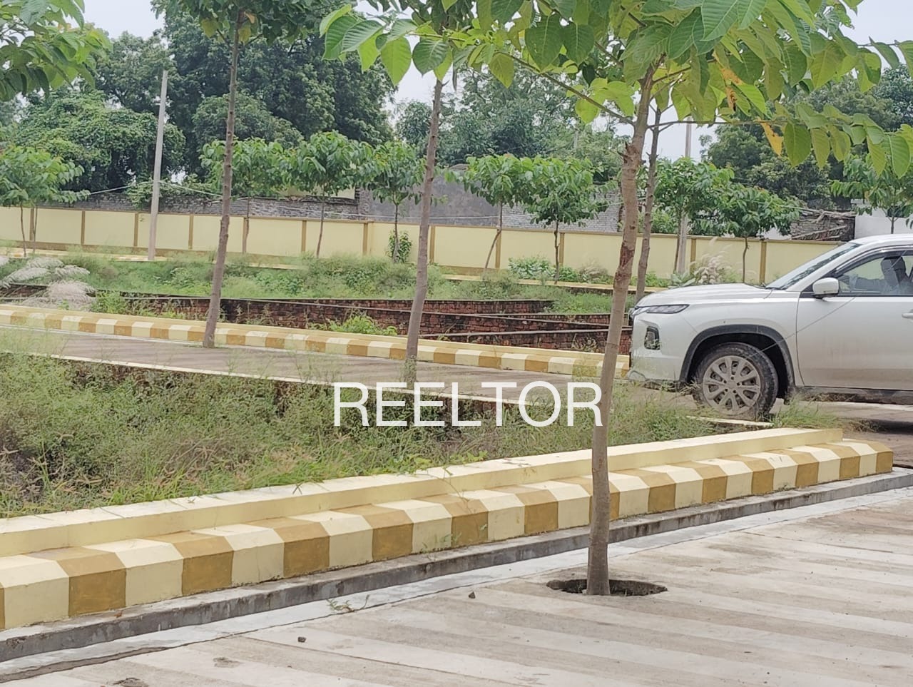 Plots For Sale In Bhondlakheda Bhimpur