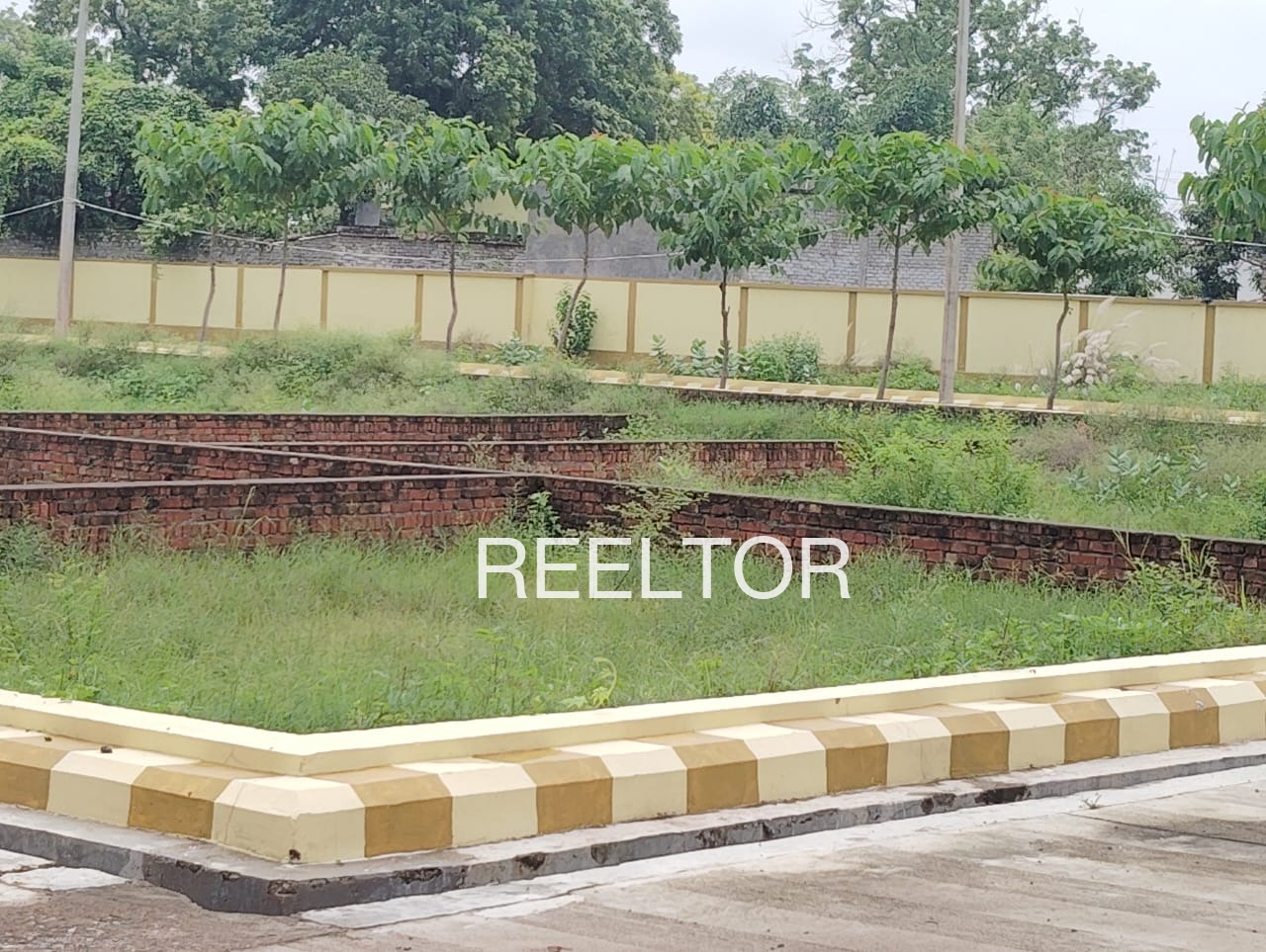 Plots For Sale In Mahowi Rajpura