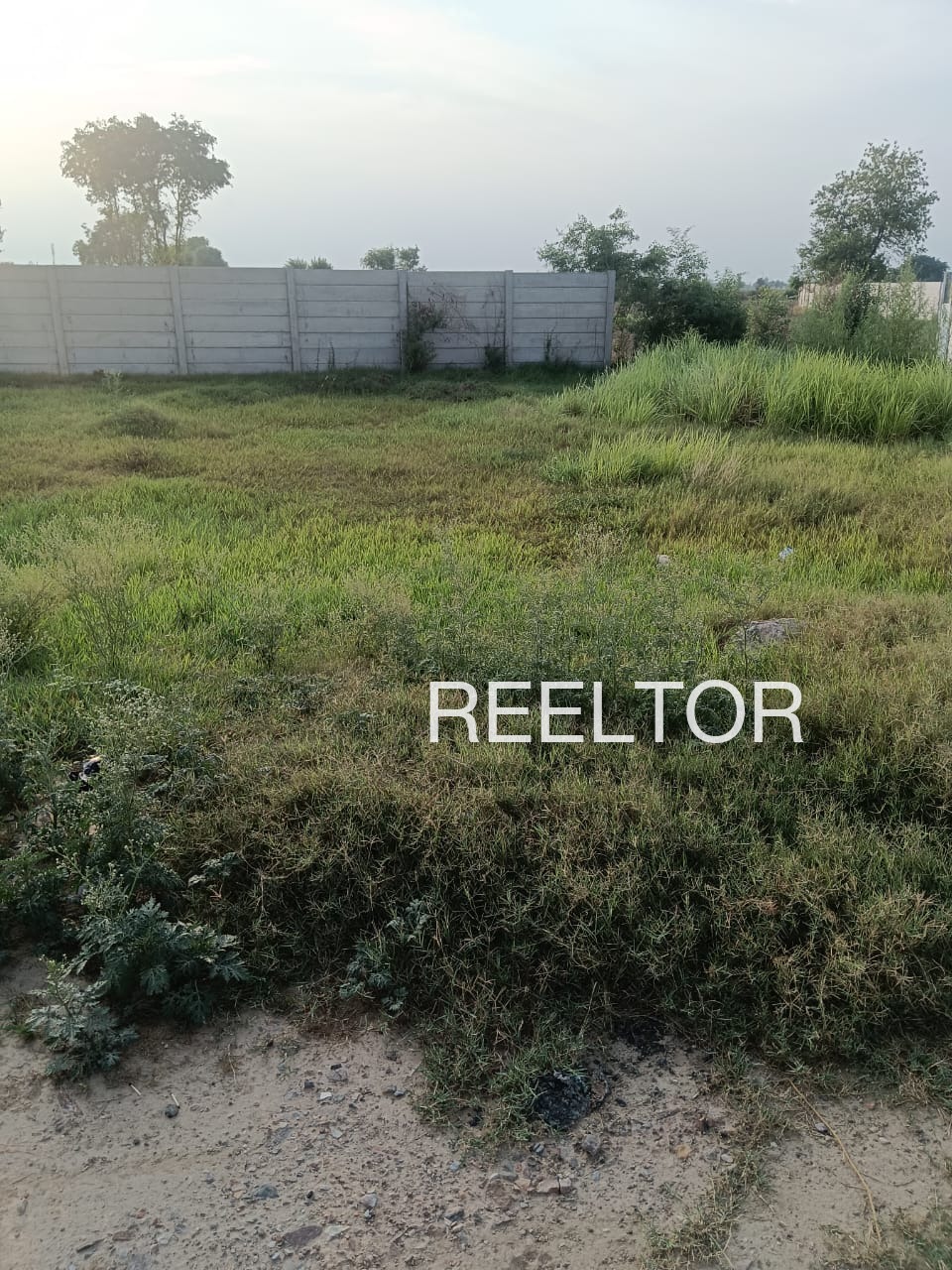 Plots For Sale In Kondri Bilari