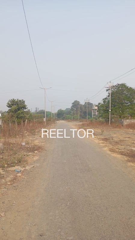 Plots For Sale In Barbaspur Lalbarra