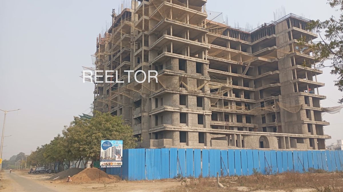 Plots For Sale In Hansuwa Bina