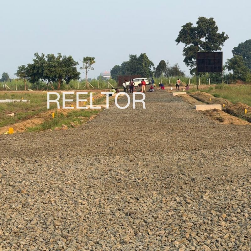 Plots For Sale In Debipura Pilibhit