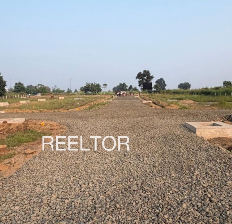 Plots For Sale In Kanod Rawlotan Jaisalmer