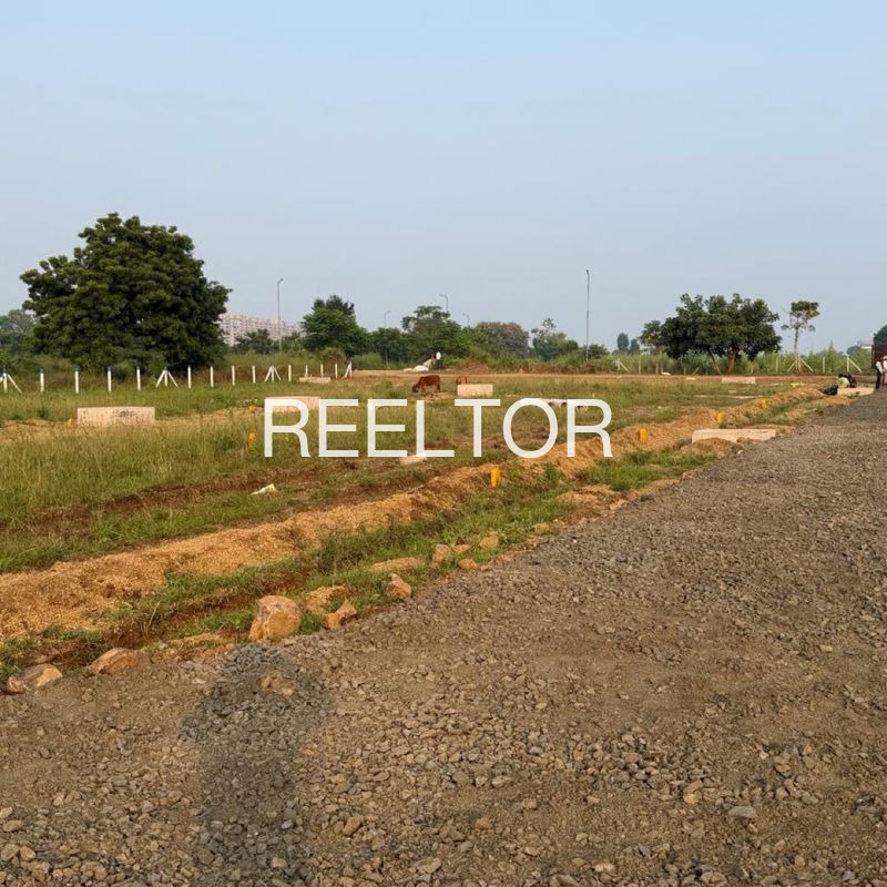 Plots For Sale In Rohana Akola