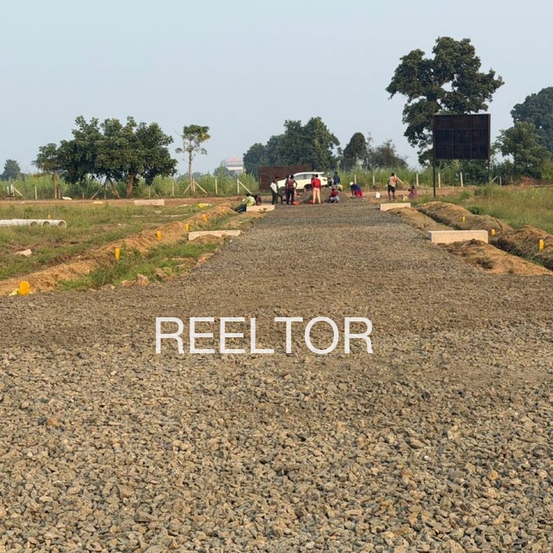 Plots For Sale In Sandrankottai Vellore