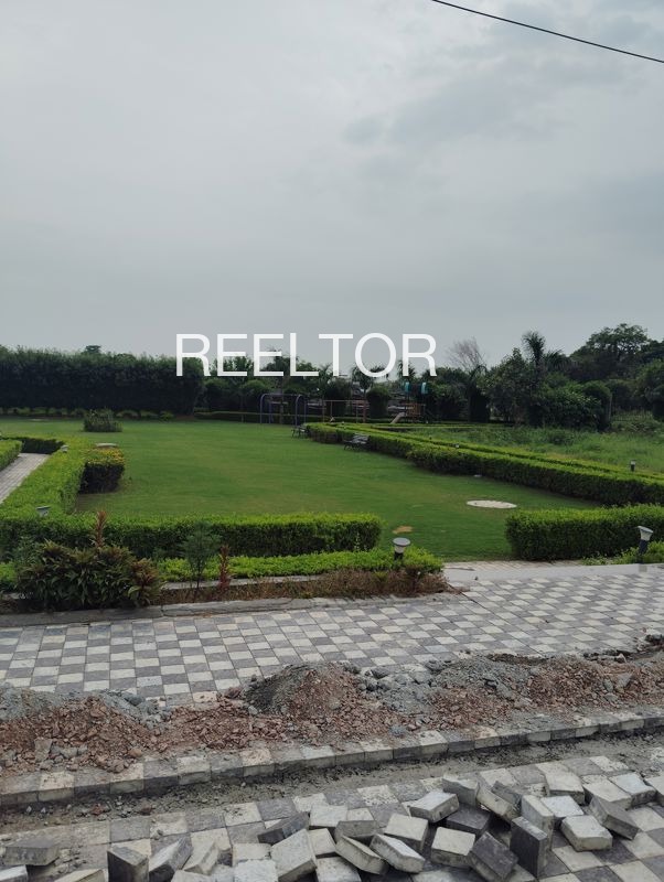 Plots For Sale In Khariya Swami Sojat