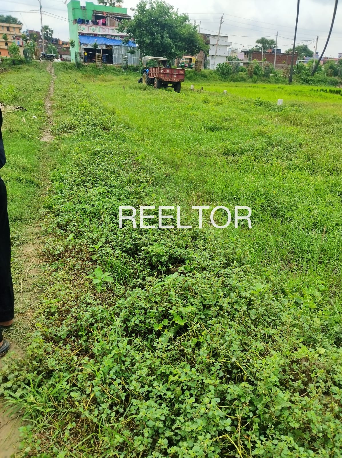 Plots For Sale In Ajande Shirpur