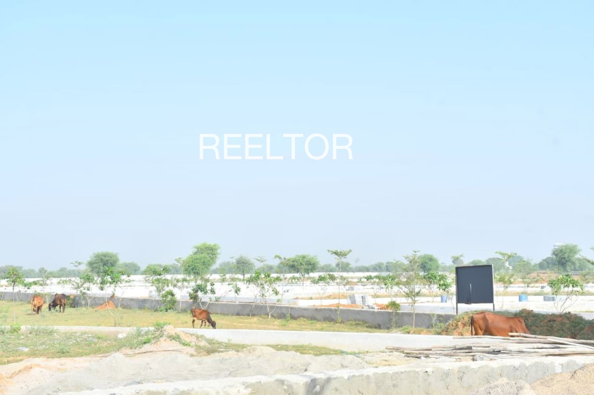 Plots For Sale In Brimshan Kangan