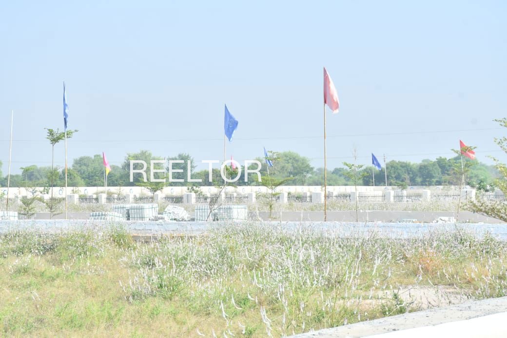 Plots For Sale In Nangal Tola Ajnala