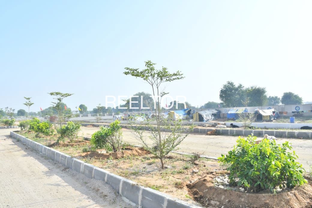 Plots For Sale In Nachipudur Sendamangalam