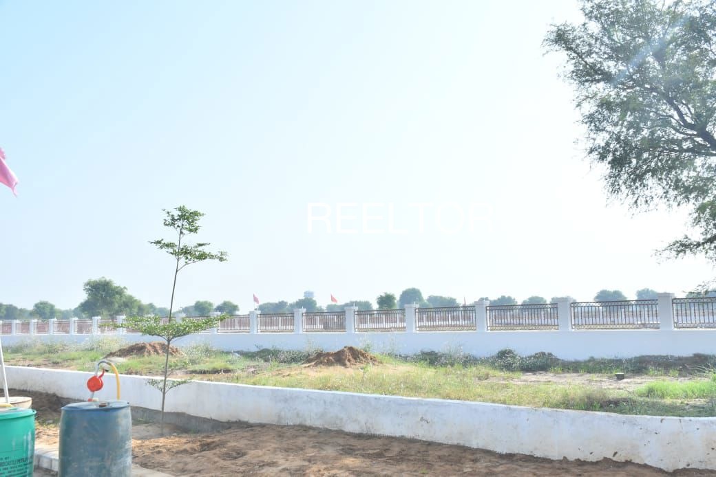 Plots For Sale In Tandal Udhampur