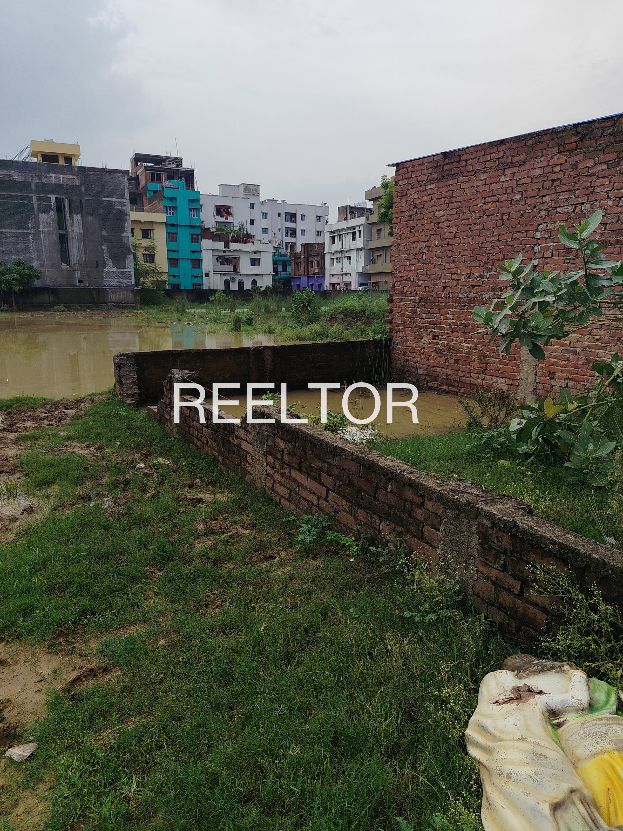 Plots For Sale In Bilaspura Kotri