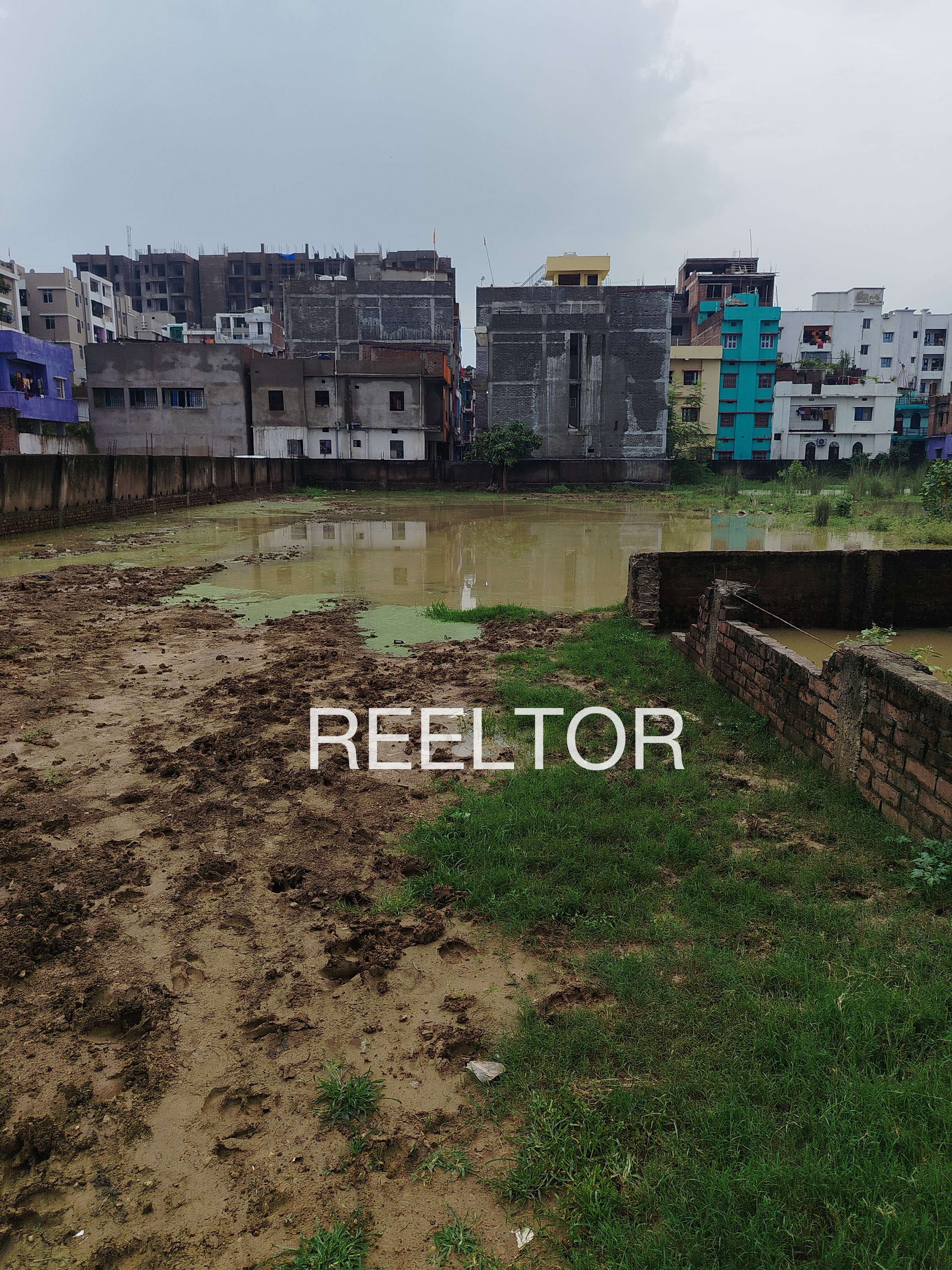 Plots For Sale In Chainpura Khurd Lalsot