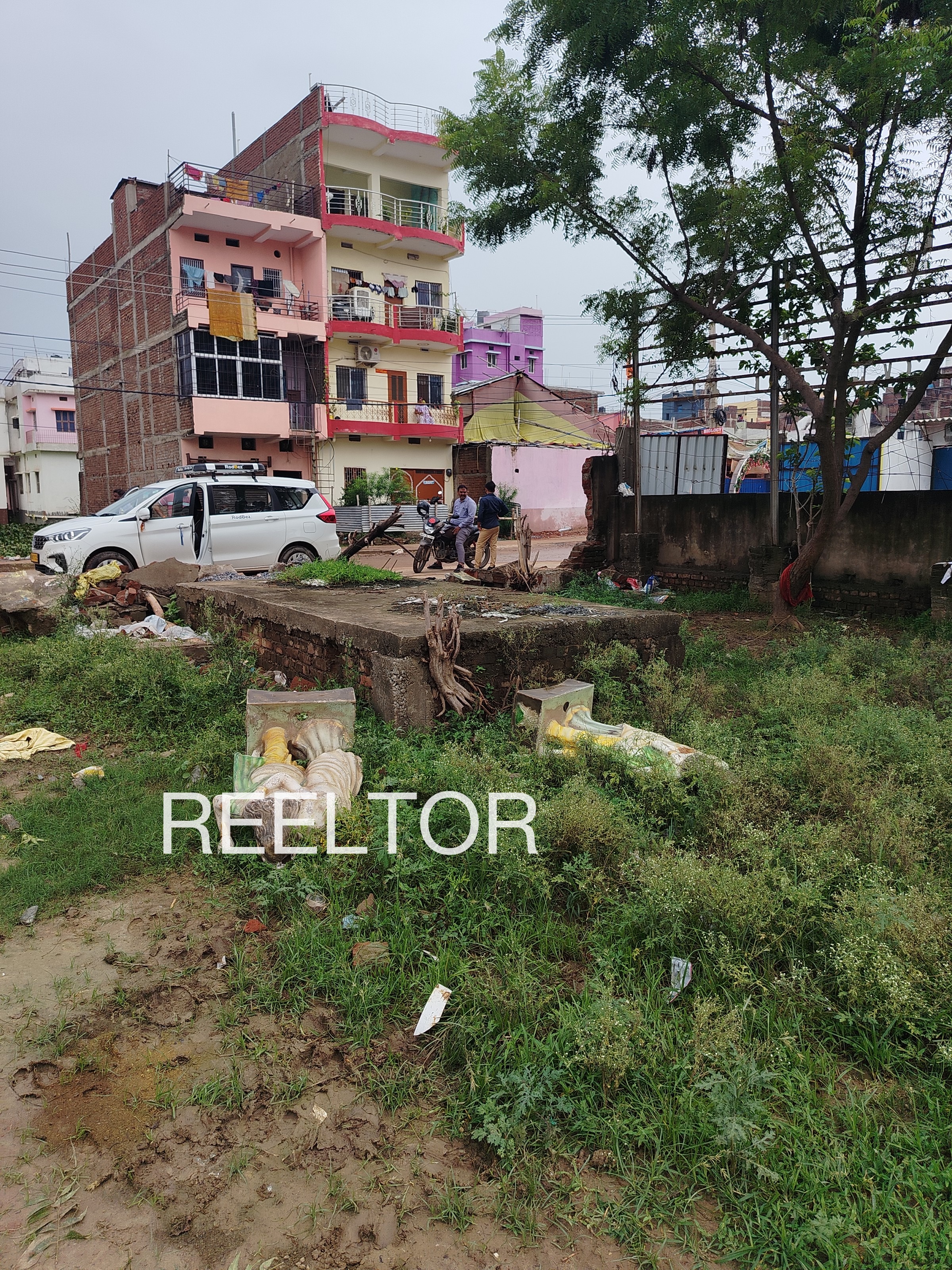 Plots For Sale In Ajande Shirpur