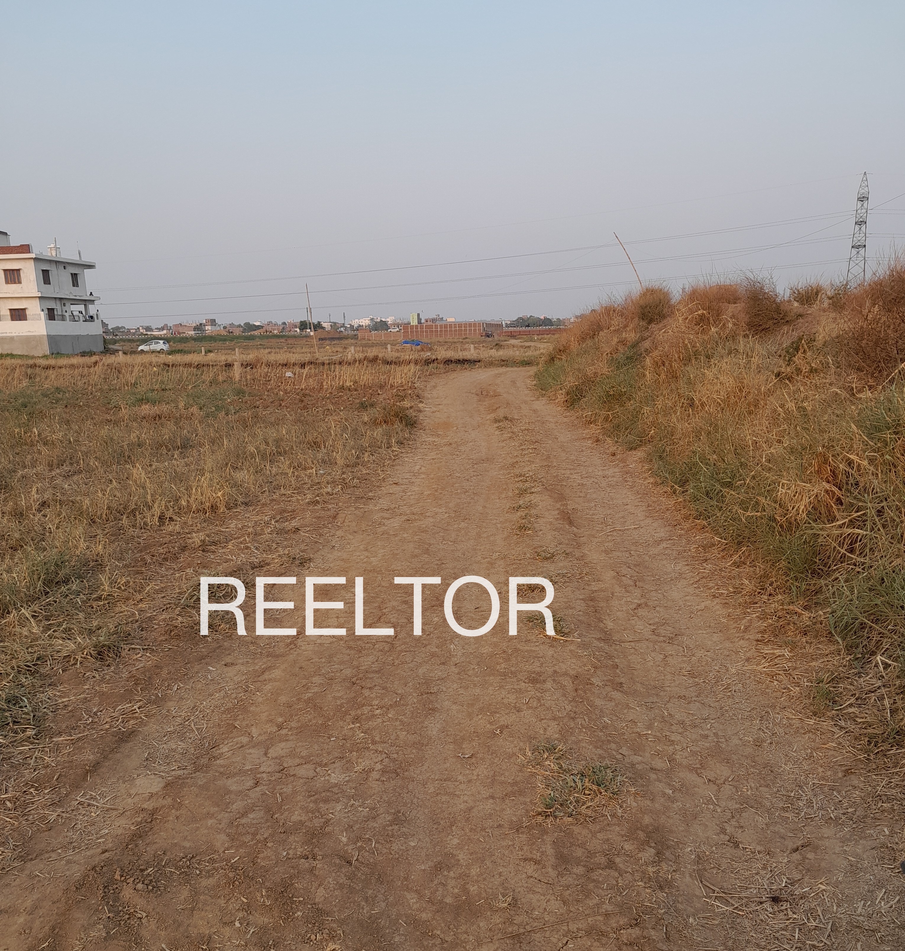 Plots For Sale In Jamkho Shivpuri