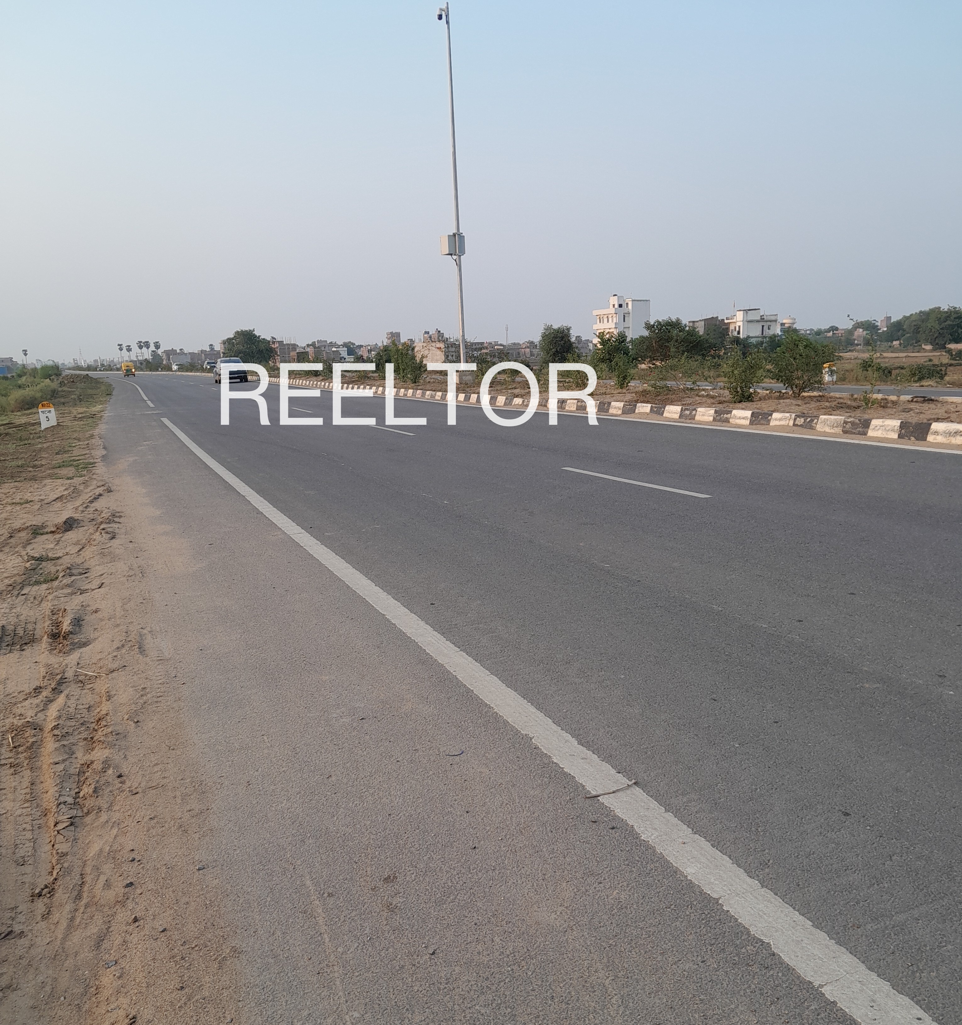 Plots For Sale In Karmaj Khurd Shivpuri