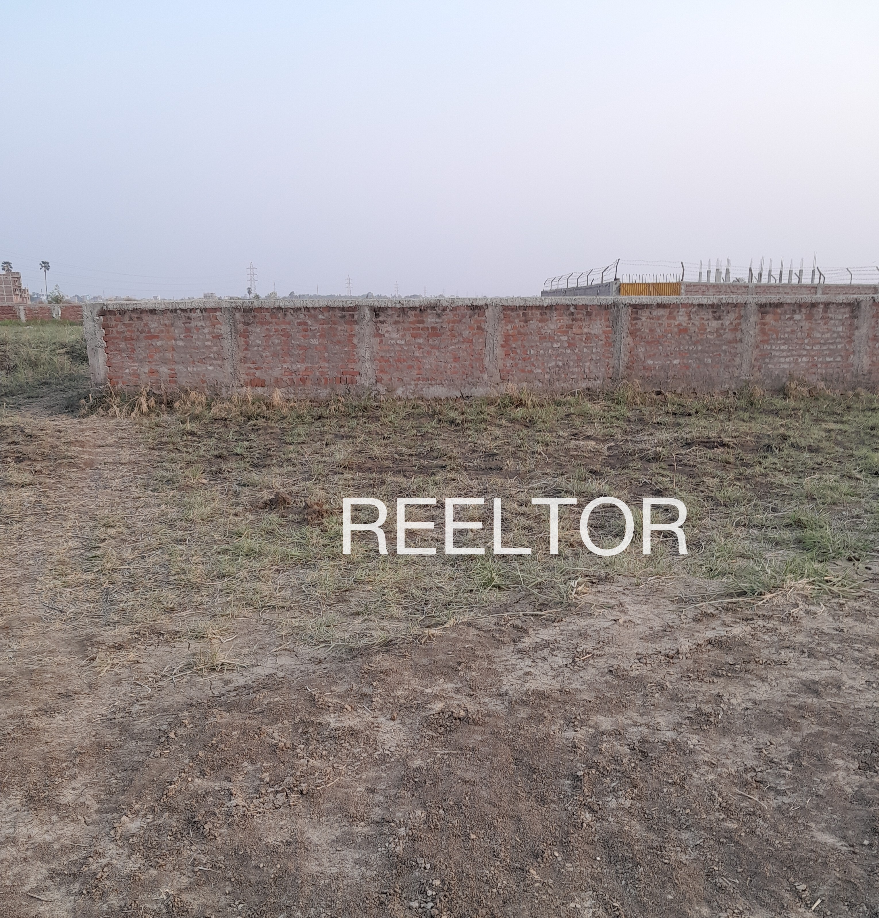 Plots For Sale In Bhedog Saluni