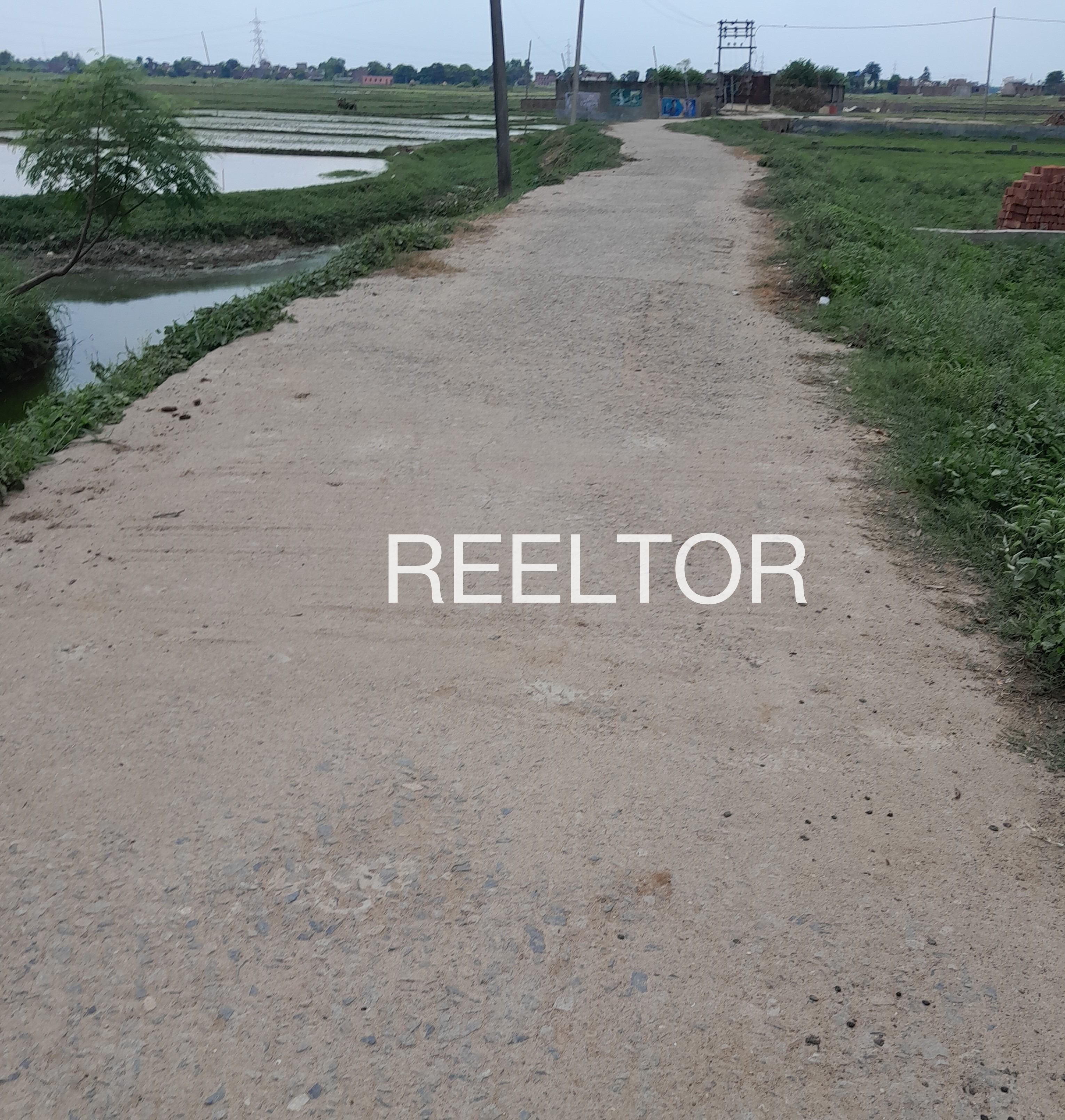 Plots For Sale In Tsokilpur Shangus