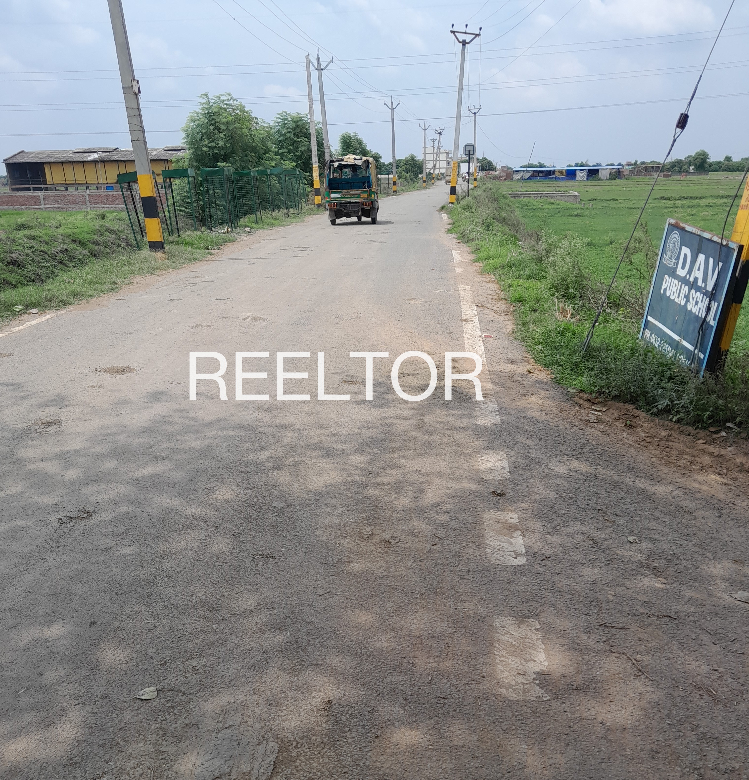 Plots For Sale In Chittaranjanpur Chamorshi