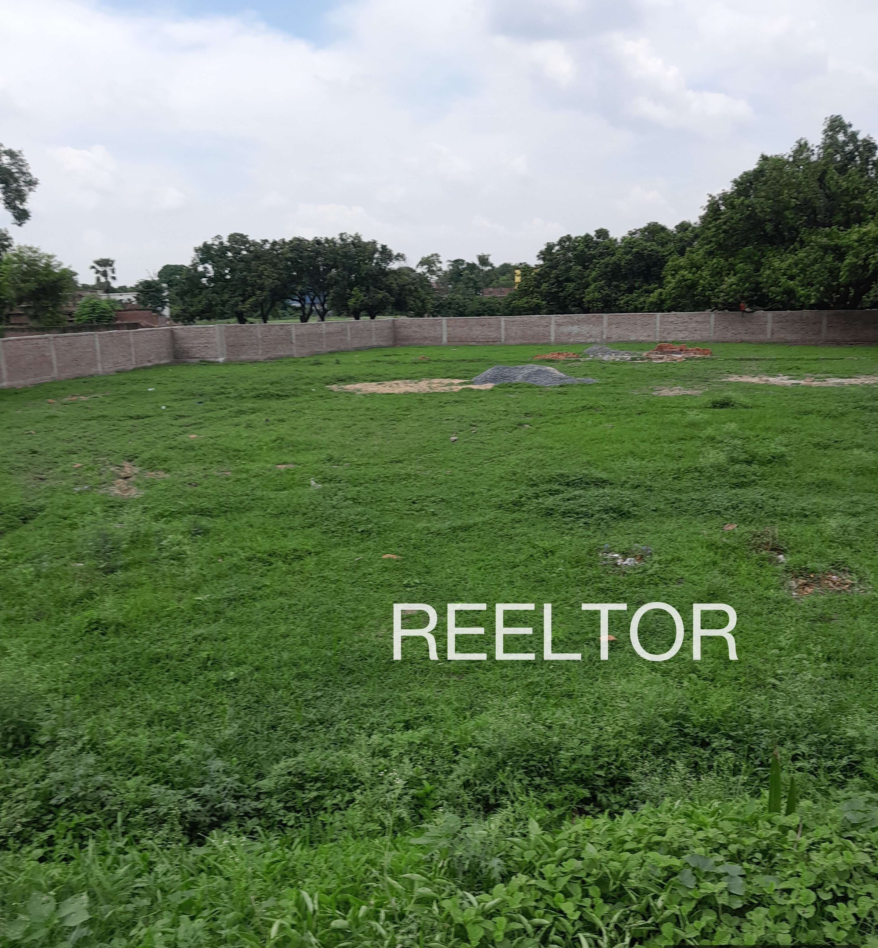 Plots For Sale In Lirdi Ka Khera Begun