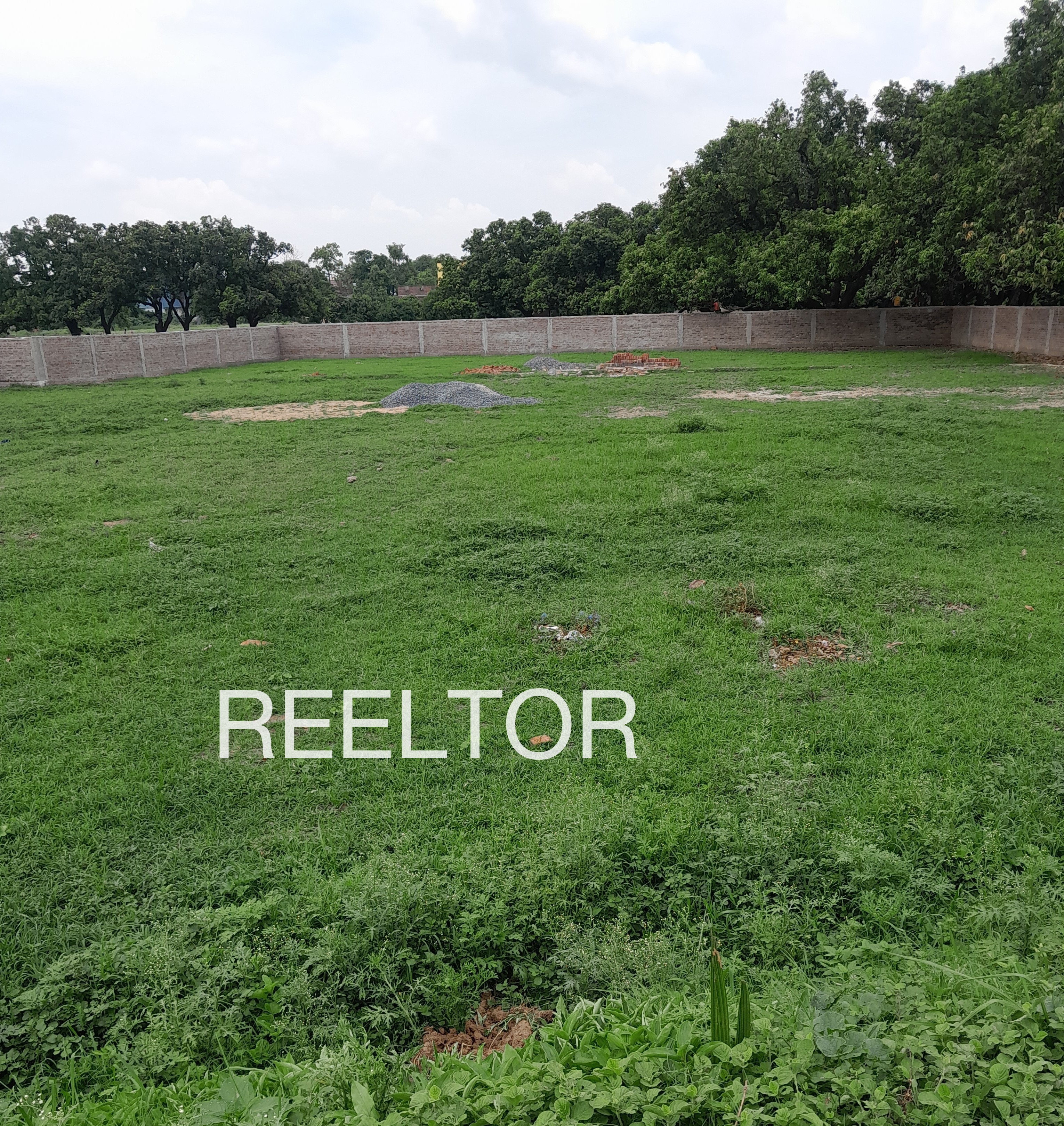 Plots For Sale In Phophnar Burhanpur