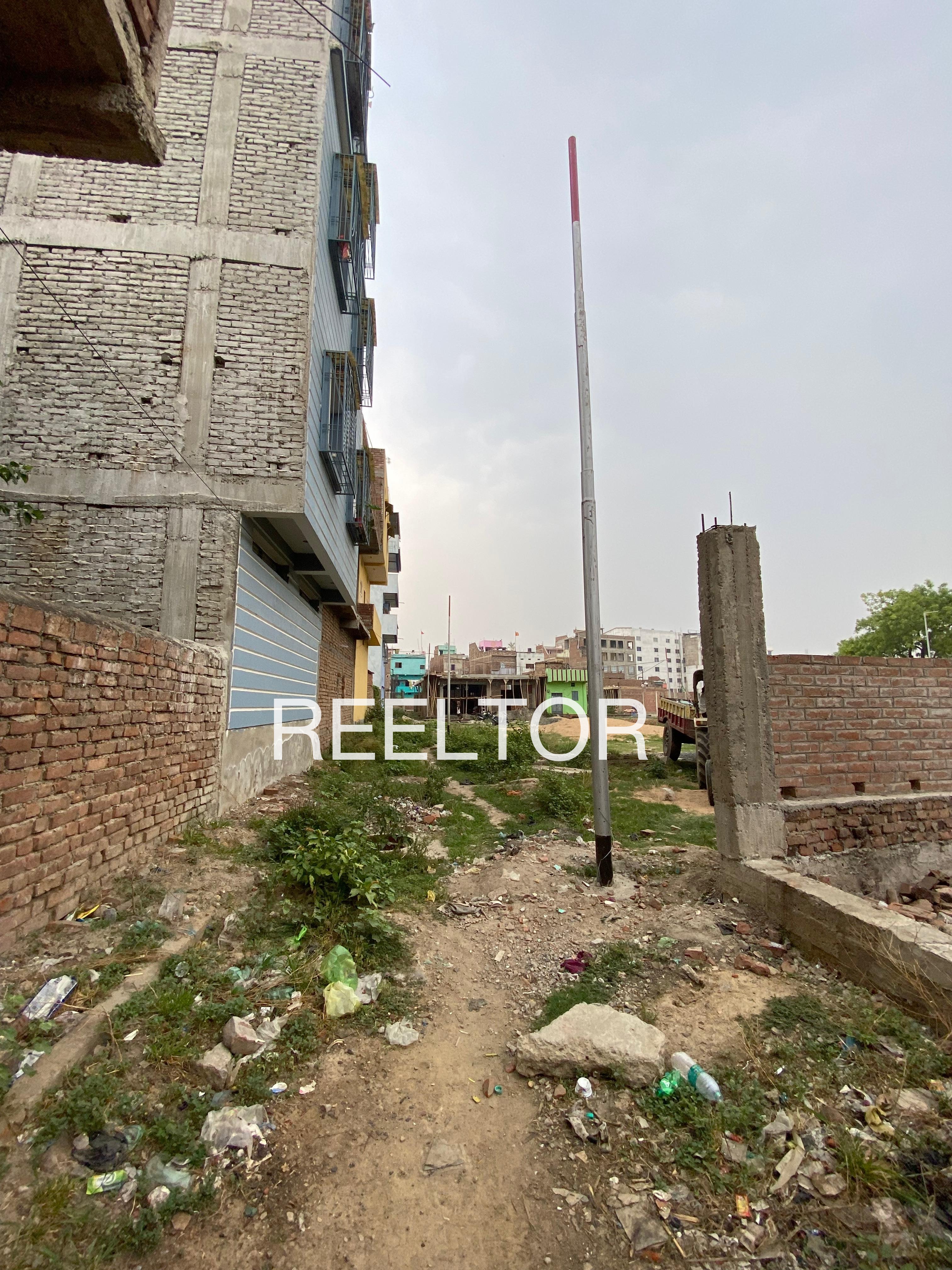 Plots For Sale In Kolnag Baihk Kokernag