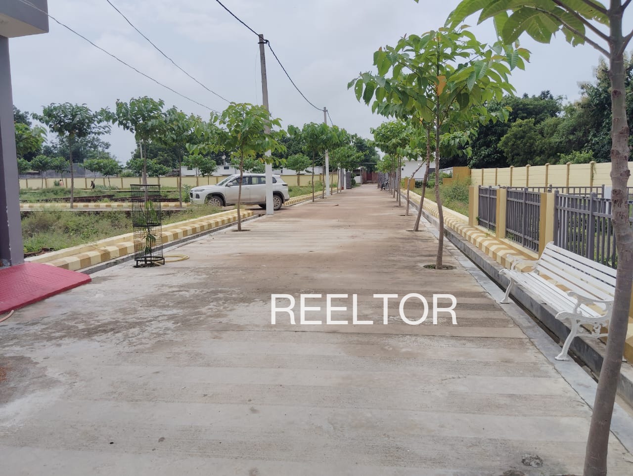 Plots For Sale In Kudumul Damonjodi