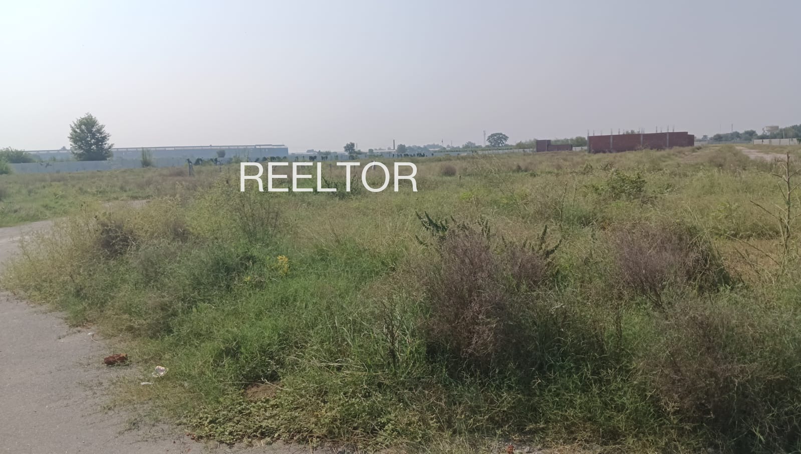 Plots For Sale In Asan Jilelao Raipur