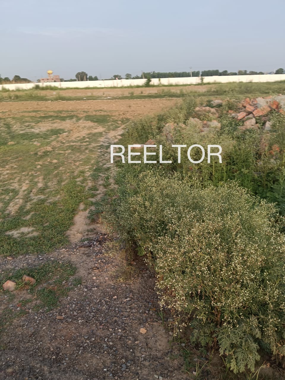 Plots For Sale In Vilam Nagbhir