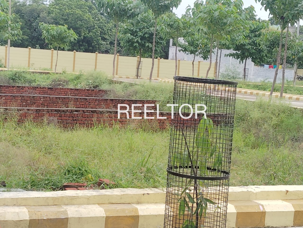 Plots For Sale In Sadayampatti Manapparai