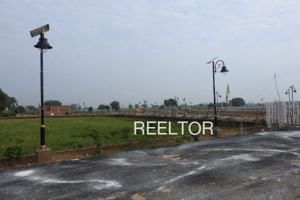 Plots For Sale In Dhandhan Ramgarh Shekhawati