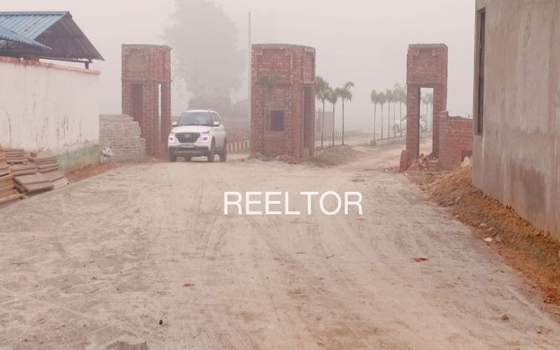 Plots For Sale In Takhatpur Malhargarh