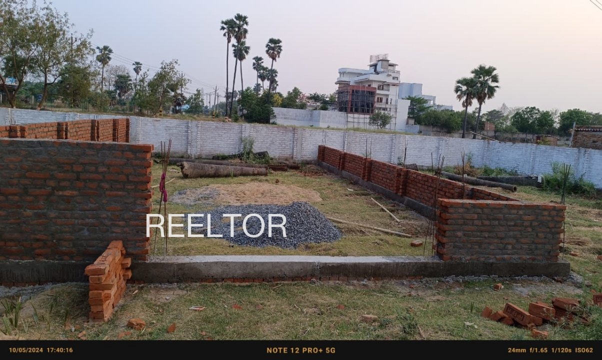 Plots For Sale In Thottumuzhi Thamarassery