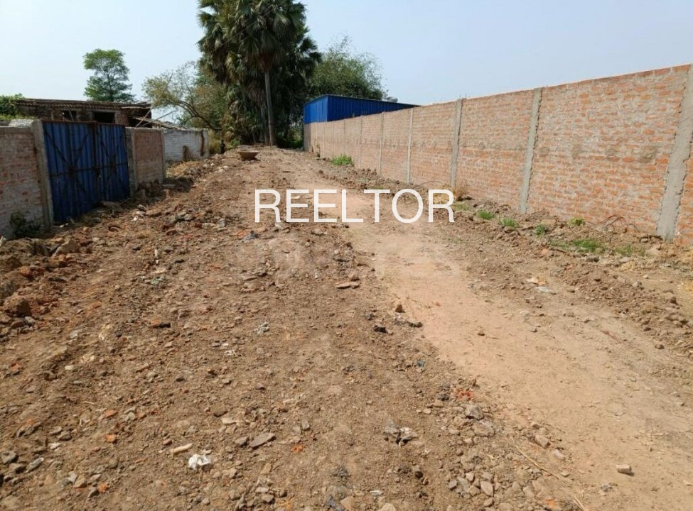 Plots For Sale In Rohana Akola