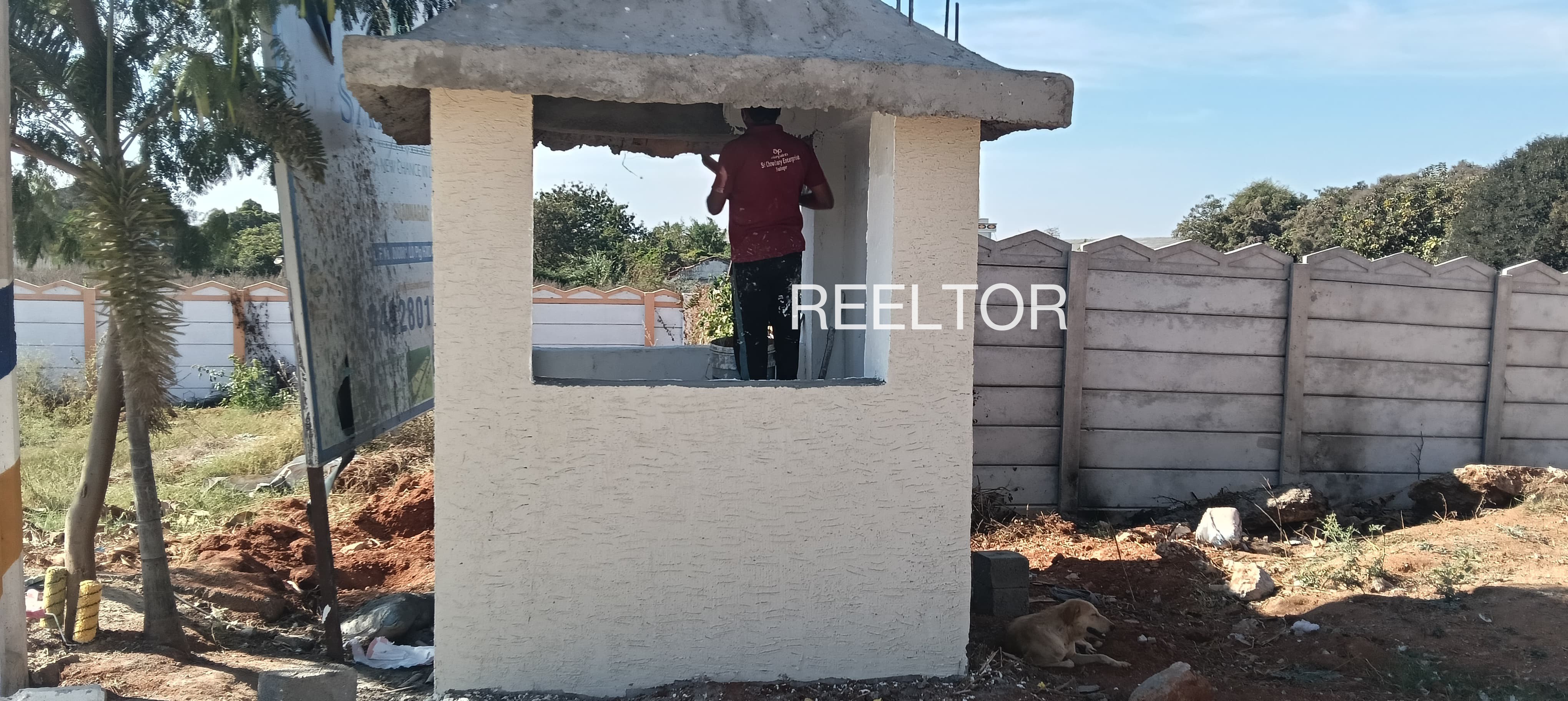 Plots For Sale In Bhedog Saluni