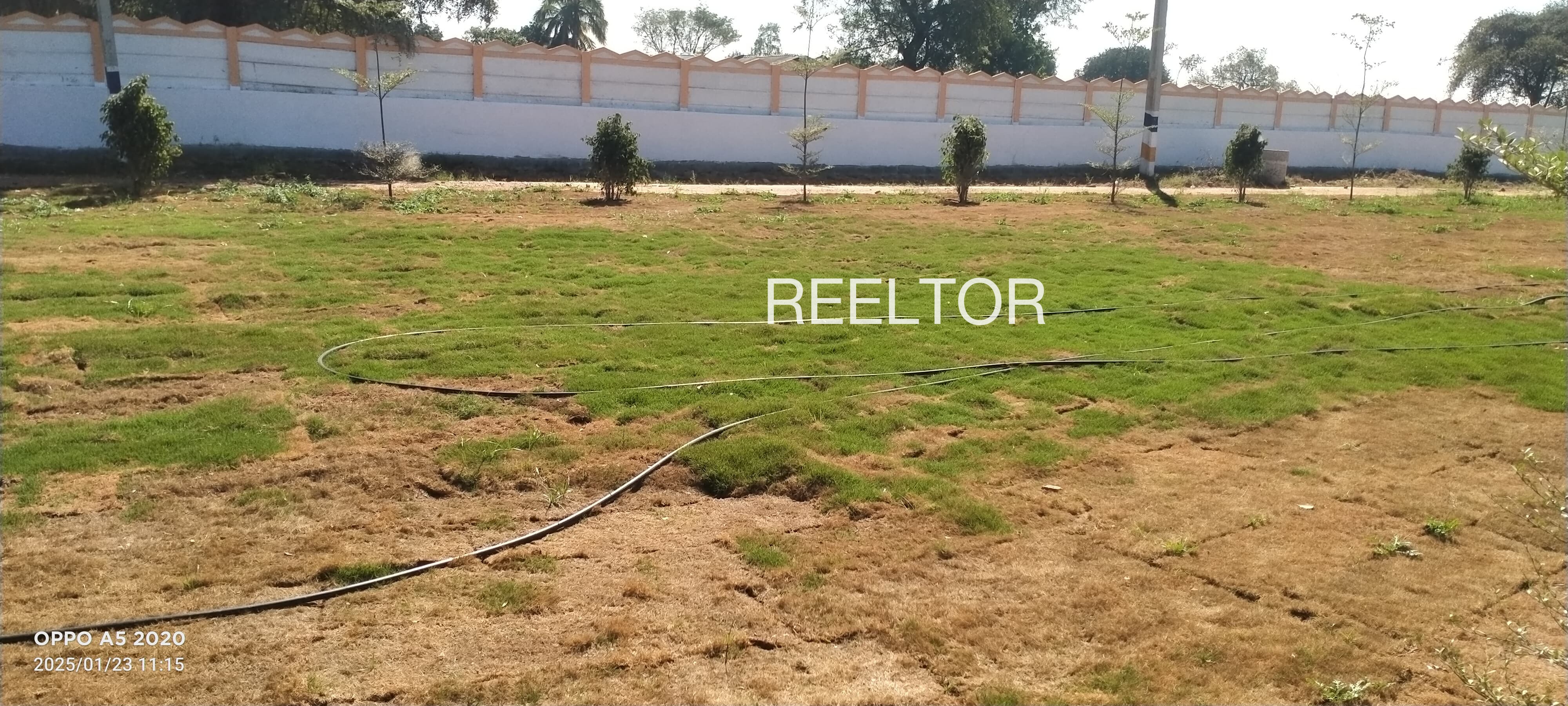 Plots For Sale In Lokkhakhera Kotri